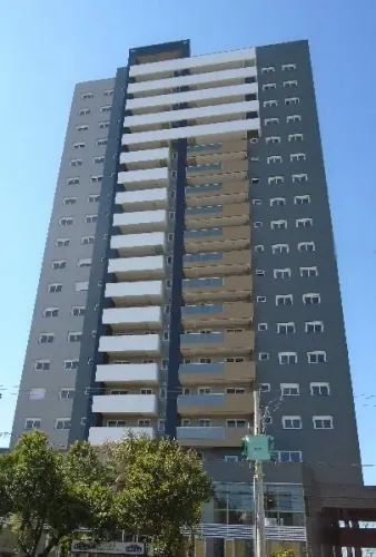 Apartamento Rio Branco Caxias do Sul