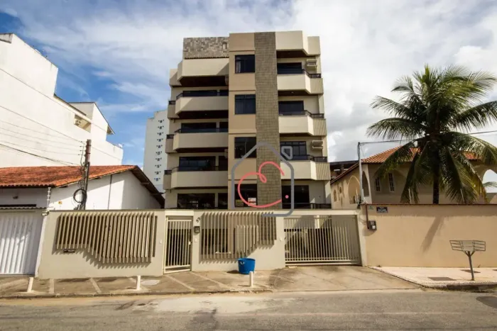 Apartamento com 4 dormitórios à venda, 164 m² por R$ 650.000,00 - Parque Valentina Miranda