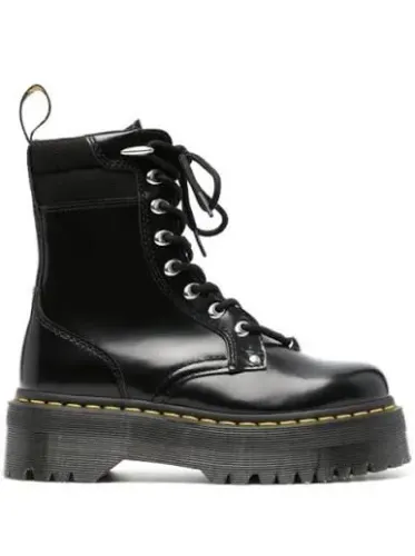 Coturno Dr. Martins original
