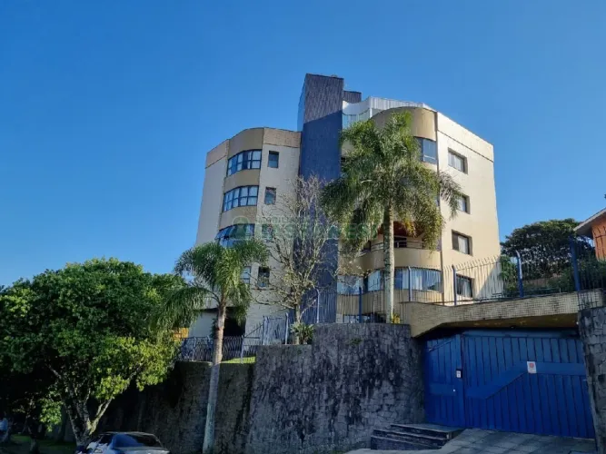 Apartamento Colina Sorriso Caxias do Sul