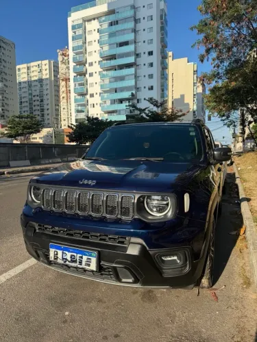 Jeep Renegade Long. T270 1.3 TB 4X2 Flex Aut. 2022