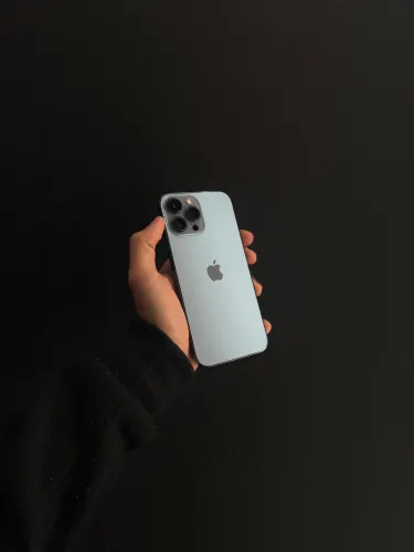 IPHONE 13 PROMAX 128GB AZUL