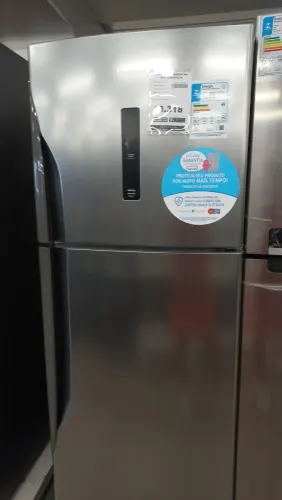 Geladeira 