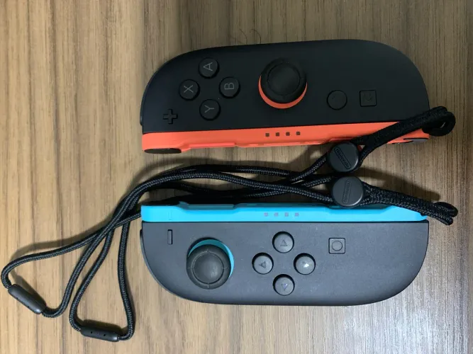 Joy Con 2 para Nintendo Switch 2