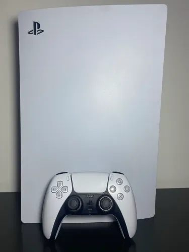 Playstation 5 FAT 825GB