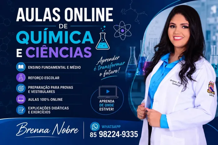 Reforço On-line