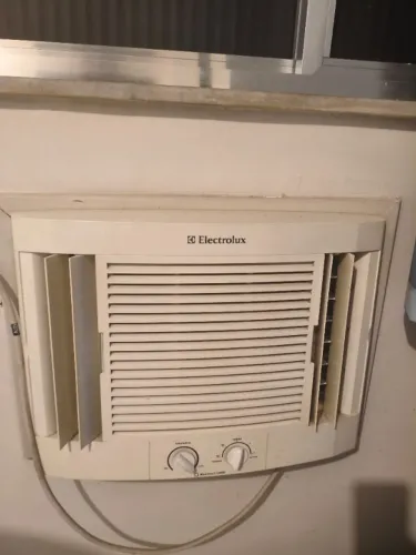 Ar condicionado de janela 10000 btu