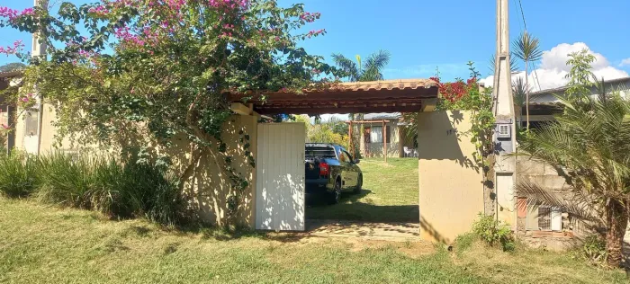 Maravilhosa Chacrinha Pedro de Toledo SP