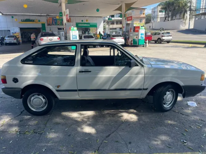 Volkswagen Gol GERAÇÃO I 1000 2P 1994