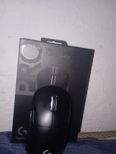 Mouse Logitech G PRO X SUPERLIGHT 2<br>Logitech G PRO X SUPERLIGHT 2