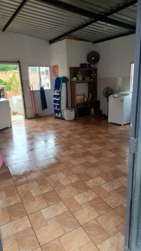 Vende-se área ipê amarelo