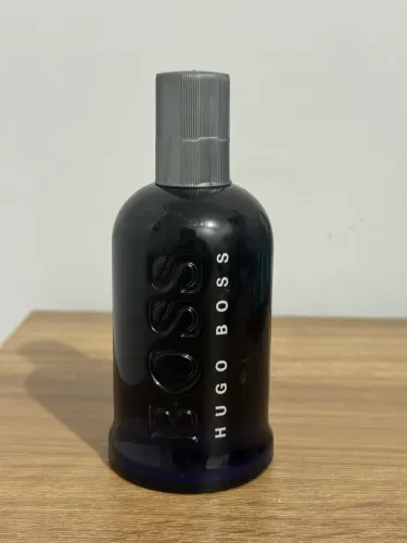 Perfume Hugo Boss 100ml