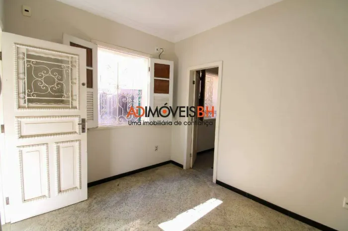 Apartamento para aluguel, 2 quartos, Floresta - Belo Horizonte/MG