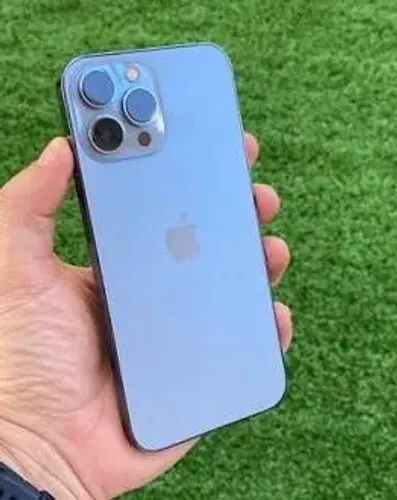 iPhone 13 pro