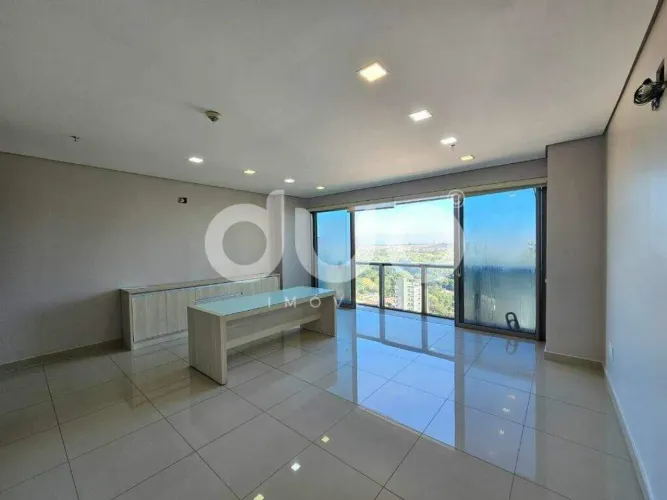 Sala para alugar, 41 m² por R$ 5.300,00/mês - Centro - Piracicaba/SP