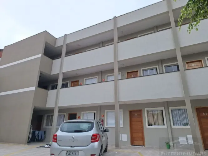 Apartamento á venda Zona Leste 02 dormitórios 1 banheiro