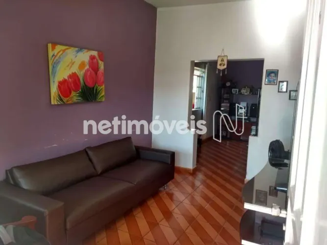 Venda Lote-Área-Terreno Sagrada Família Belo Horizonte