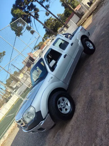 Ford Ranger XLT 3.0 PSE 163cv 4X4 CD TB Dies. 2011