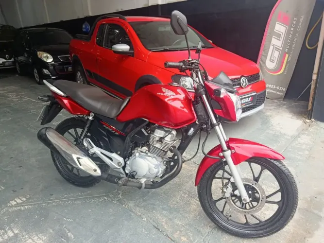 CG 150 START FLEXONE