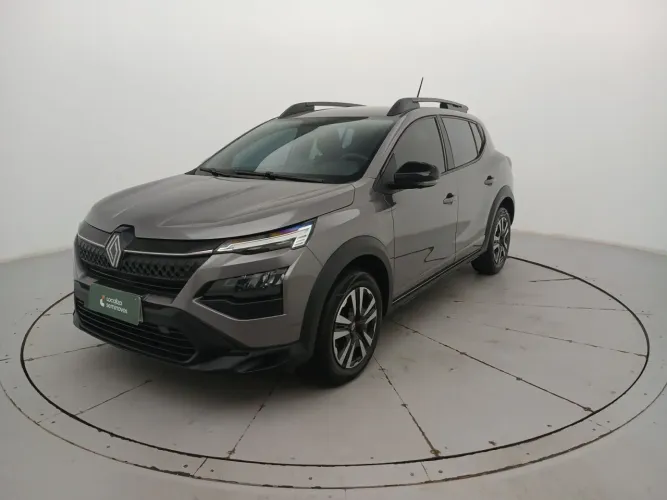 Renault Kardian Evolut. Flex 1.0 TB 12V 5P Aut. 2025