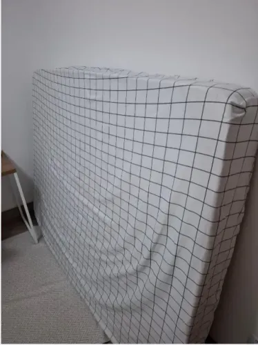Colchão Casal Guldi Duplo Plus D28 (16x138x188)
