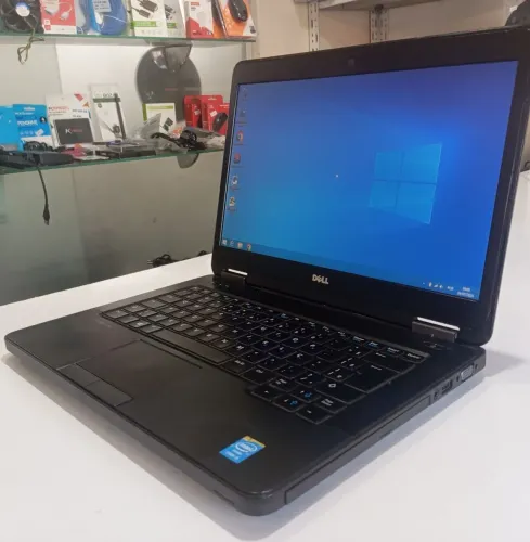 NOTEBOOK DELL CORE I5 R$899- INTEL CORE i5 - R$899