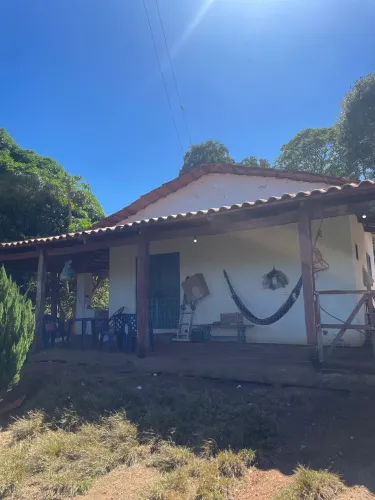 Chácara próximo de Palmas completa