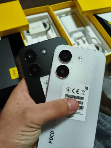 POCO x8 pro
