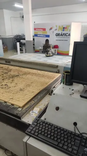 Máquina rison 3 m em ótimo estado de conservação máquina de primeira qualidade