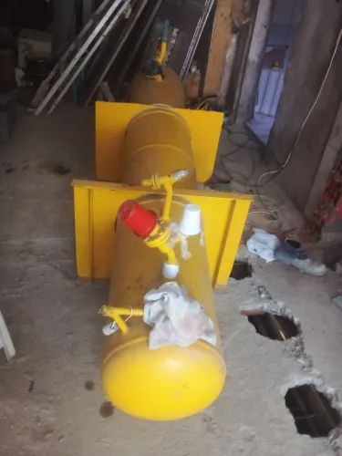 Maquina de gelo escama
