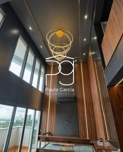 Apartamento Duplex para Venda em Barueri, Alphaville, 3 dormitórios, 3 suítes, 3 banheiros