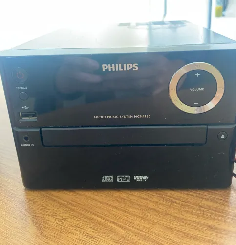 Som Philips