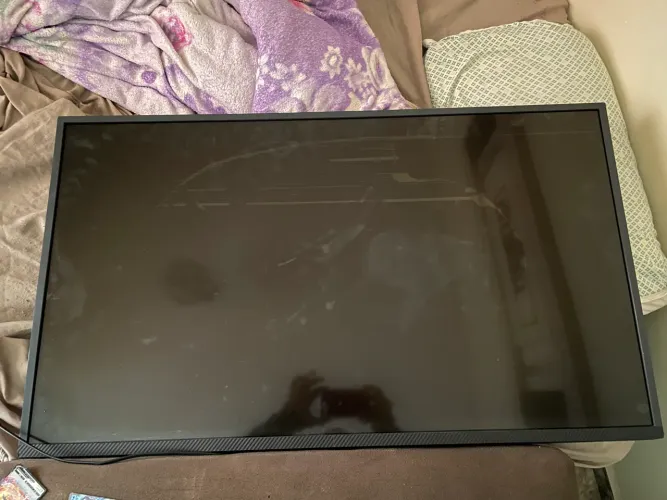 Smart TV LG - 43 (Leia a Descrição)