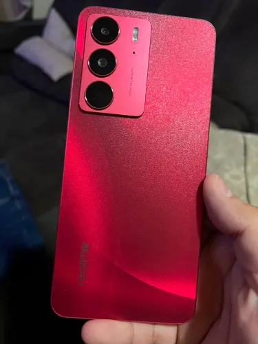 Xiomi Realme c 75
