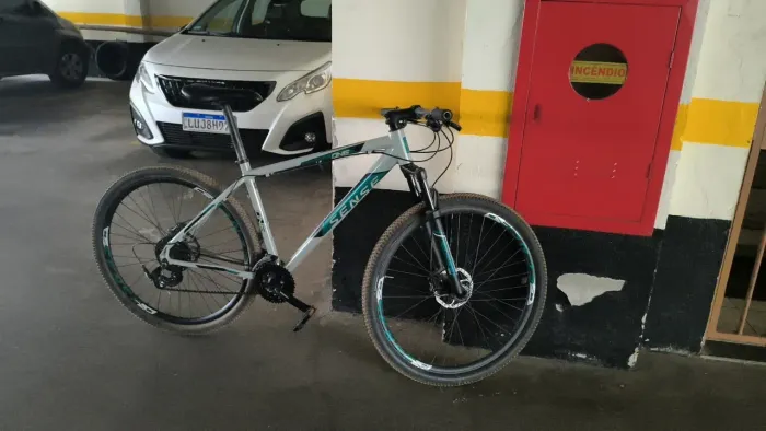 Bicicleta Sense Aro 29