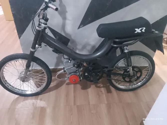 Mobilete 2.500