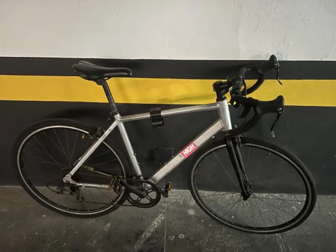 Bike Speed