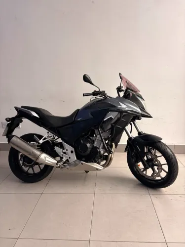 Honda CB 500X