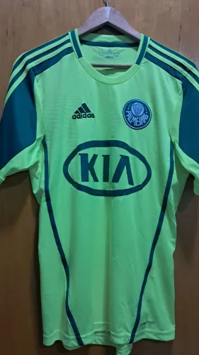 Camisa Palmeiras Away 2012
