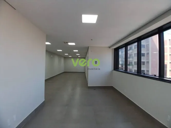 Sala para alugar, 70 m² por R$ 6.788,16/mês - Jardim Girassol - Americana/SP