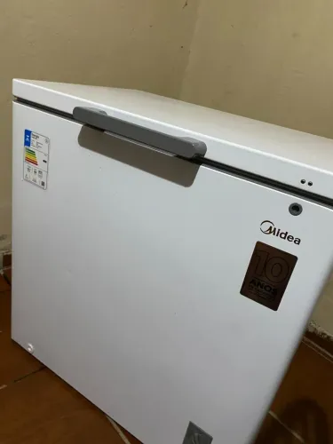 Freezer 200 Litros.