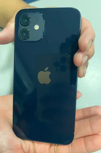 EM ESTADO DE NOVO - IPHONE 12 128GB