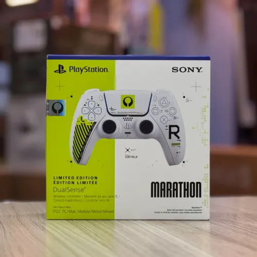 CONTROLE PLAYSTATION 5 EDIÇÃO LIMITADA | NOVOS | ORIGINAIS