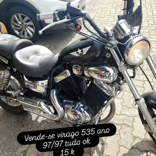 Vende-se ou troca 