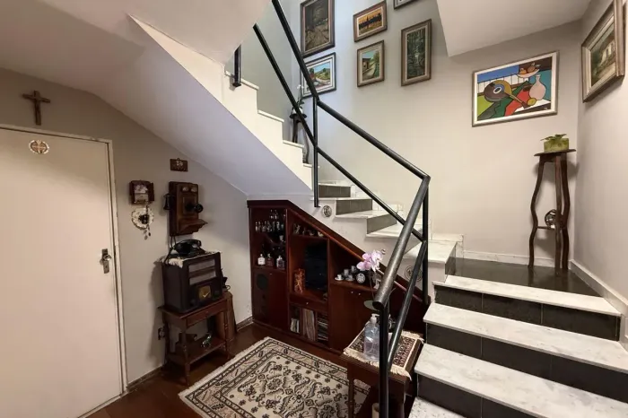 Casa à Venda - Prado, 4 Quartos, 170 m2