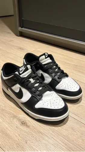 Nike Dunk Low Black Panda (2021)