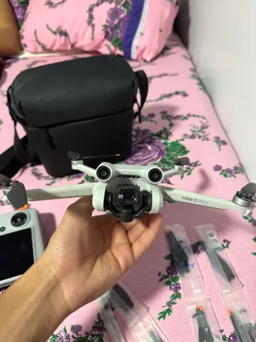 Combo Fly More Mini 3 PRO