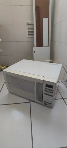 Microondas Consul - Usado Razoável.