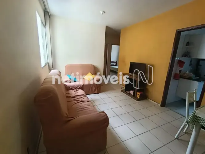 Venda Apartamento 3 quartos Monsenhor Messias Belo Horizonte