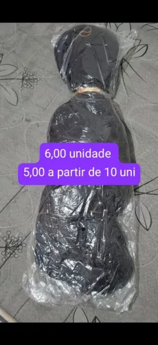 Jumbo, entrelace, tranças 